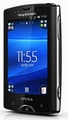 Sony Ericsson_SK17i_Xperia_mini_pro_Black